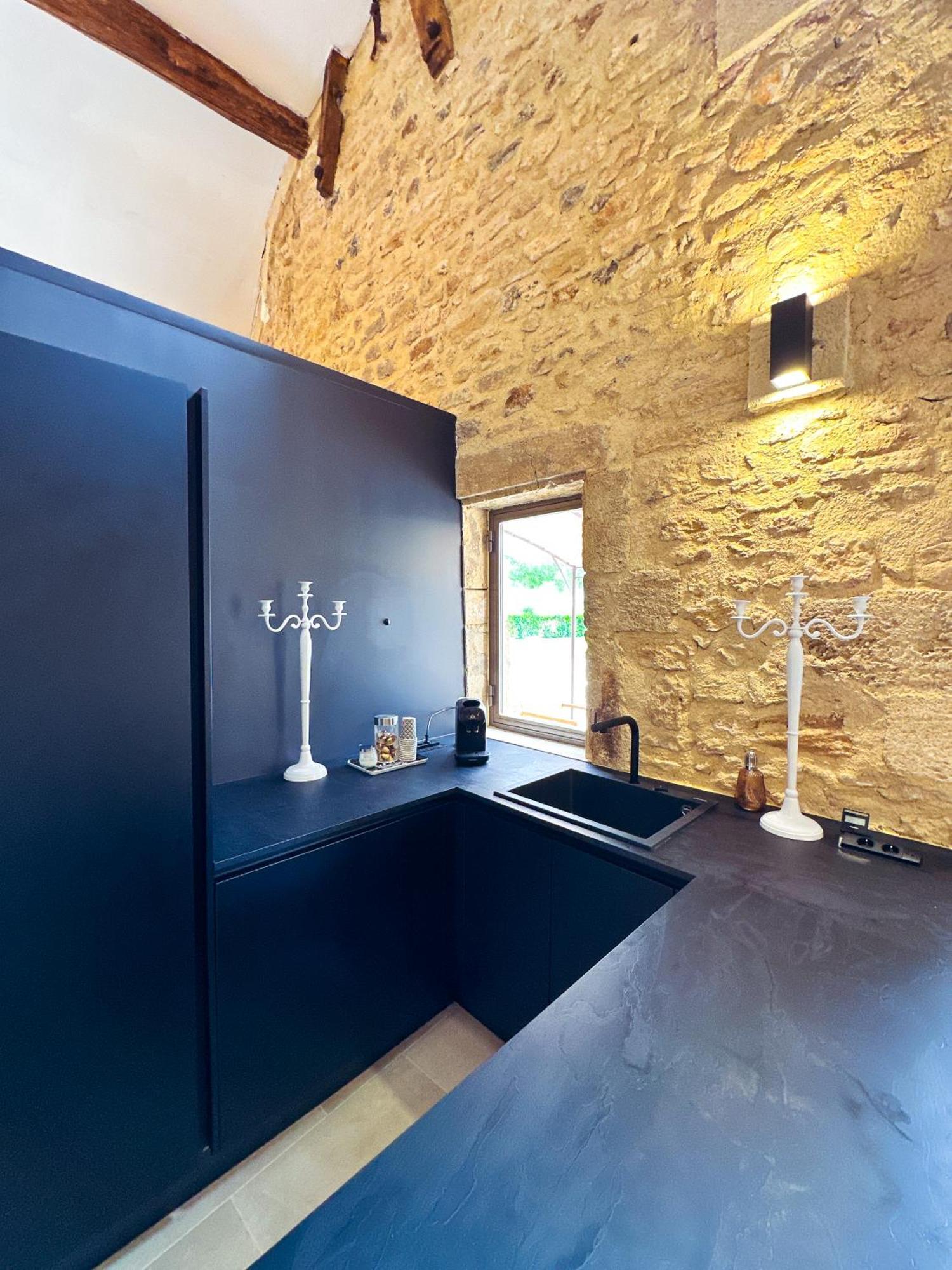 Domaine La Mouline Pezenas Ngoại thất bức ảnh
