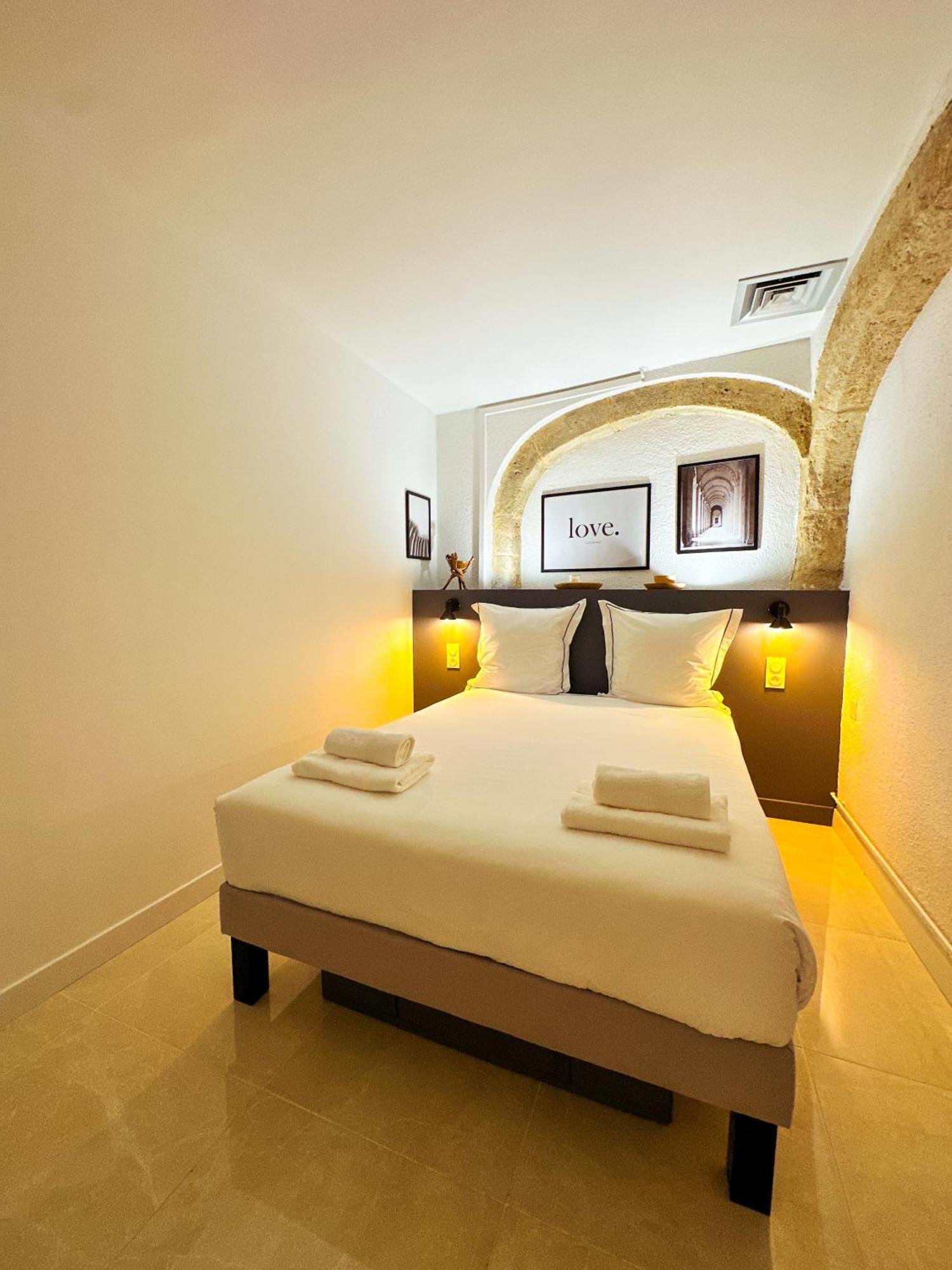Domaine La Mouline Pezenas Ngoại thất bức ảnh