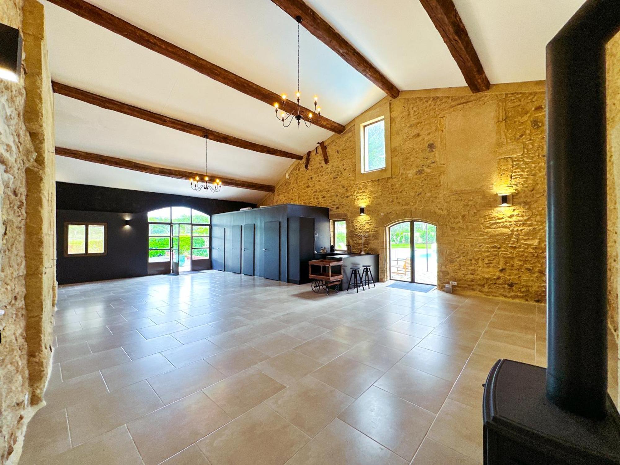 Domaine La Mouline Pezenas Ngoại thất bức ảnh