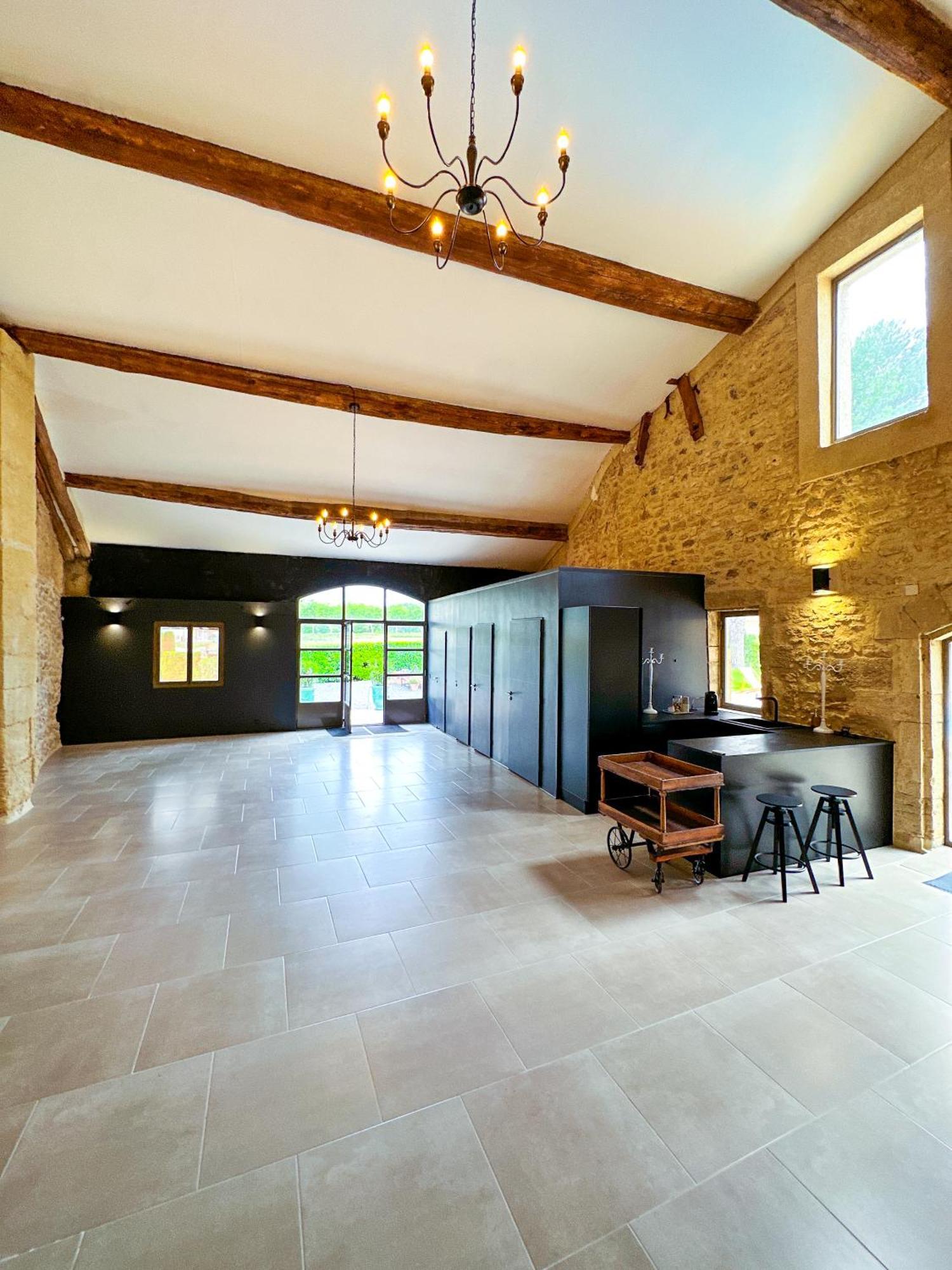 Domaine La Mouline Pezenas Ngoại thất bức ảnh