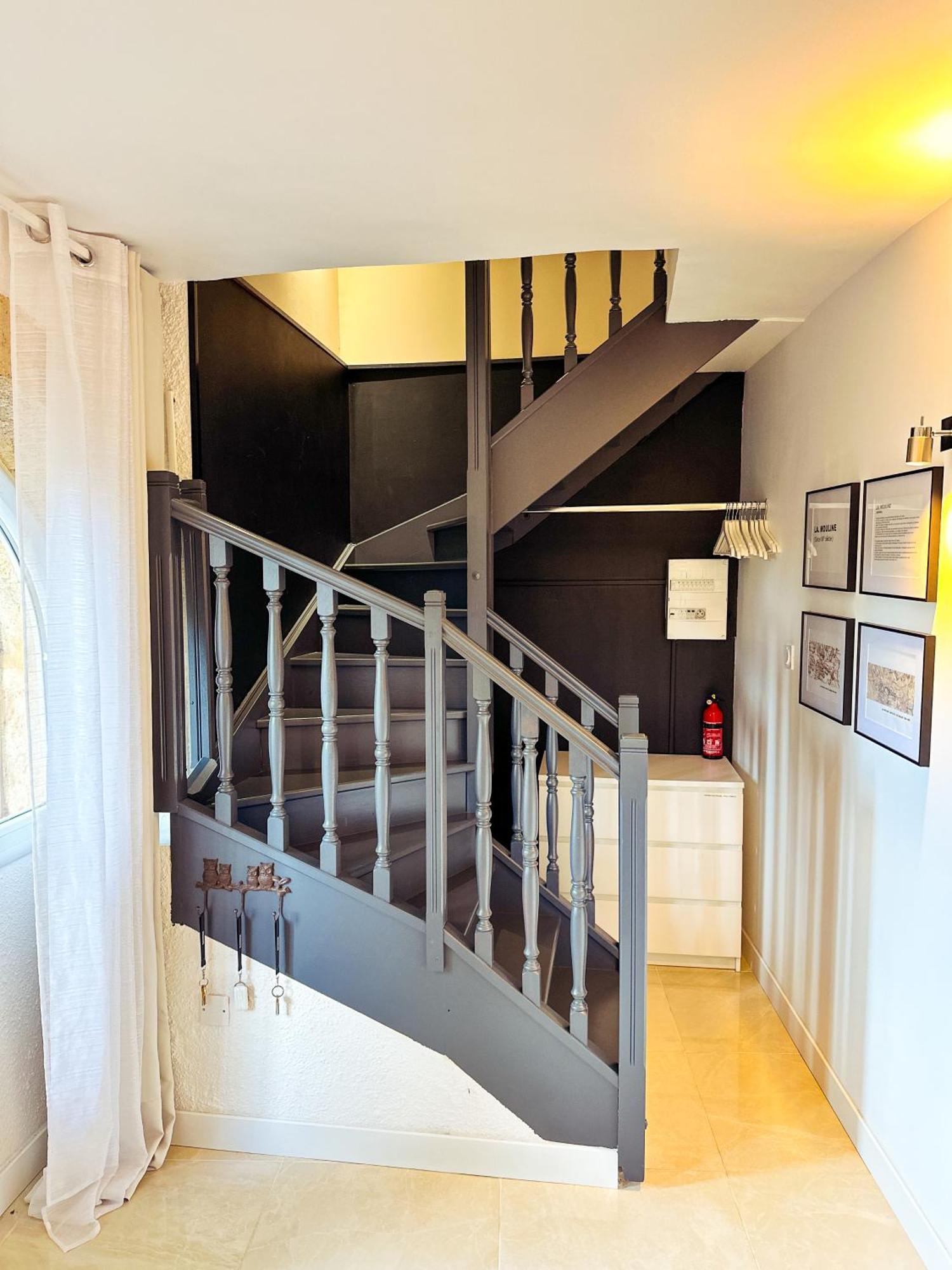Domaine La Mouline Pezenas Ngoại thất bức ảnh