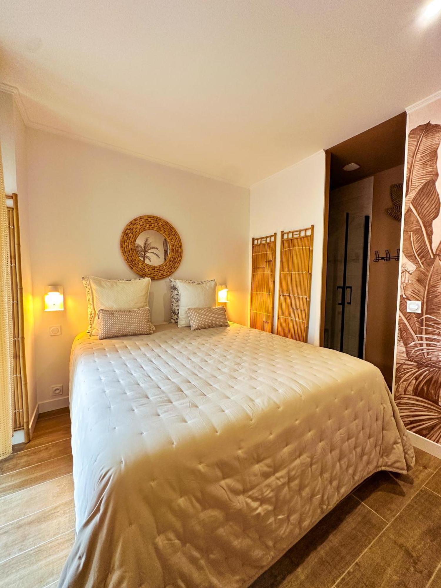 Domaine La Mouline Pezenas Ngoại thất bức ảnh