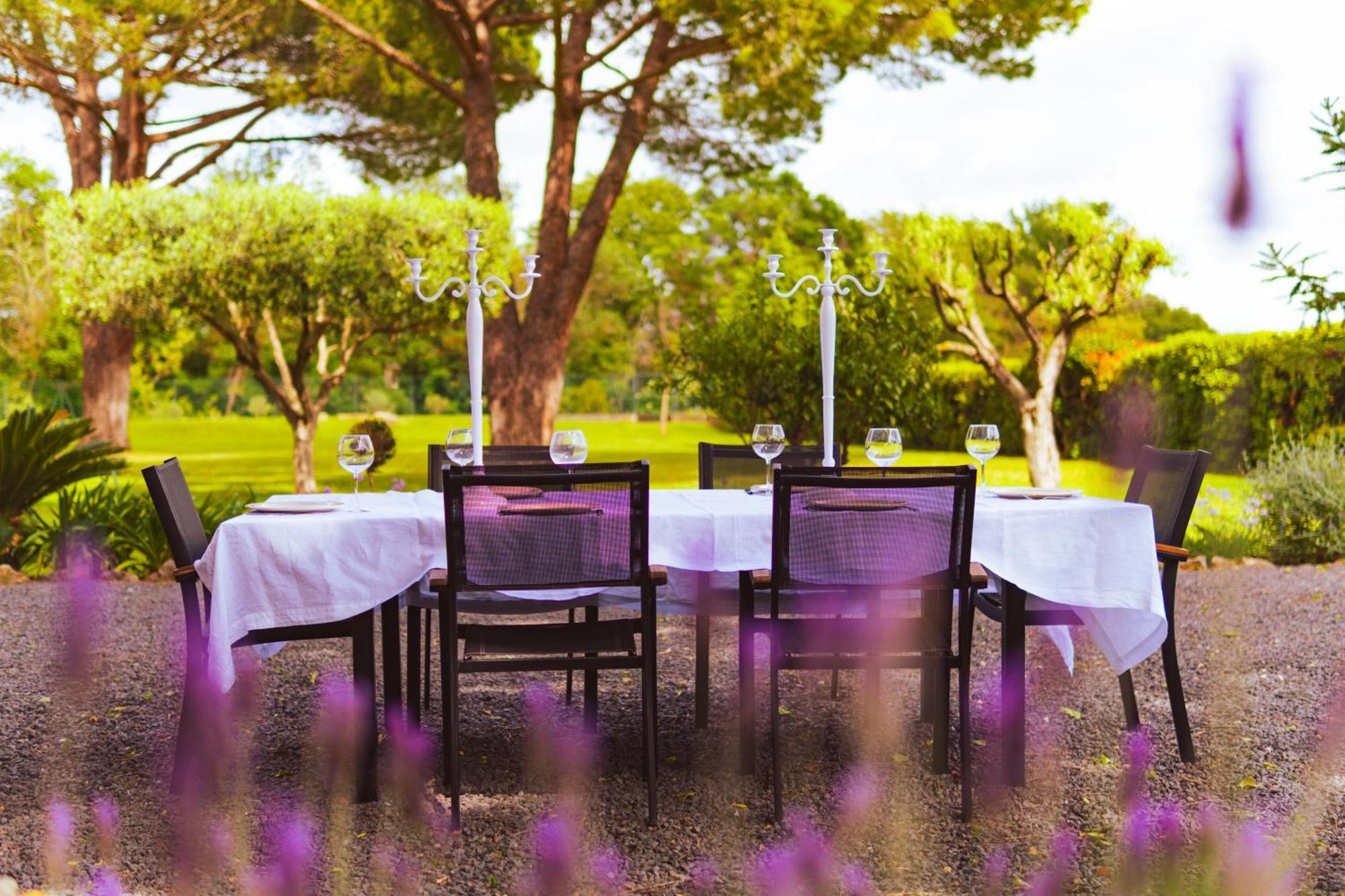 Domaine La Mouline Pezenas Ngoại thất bức ảnh