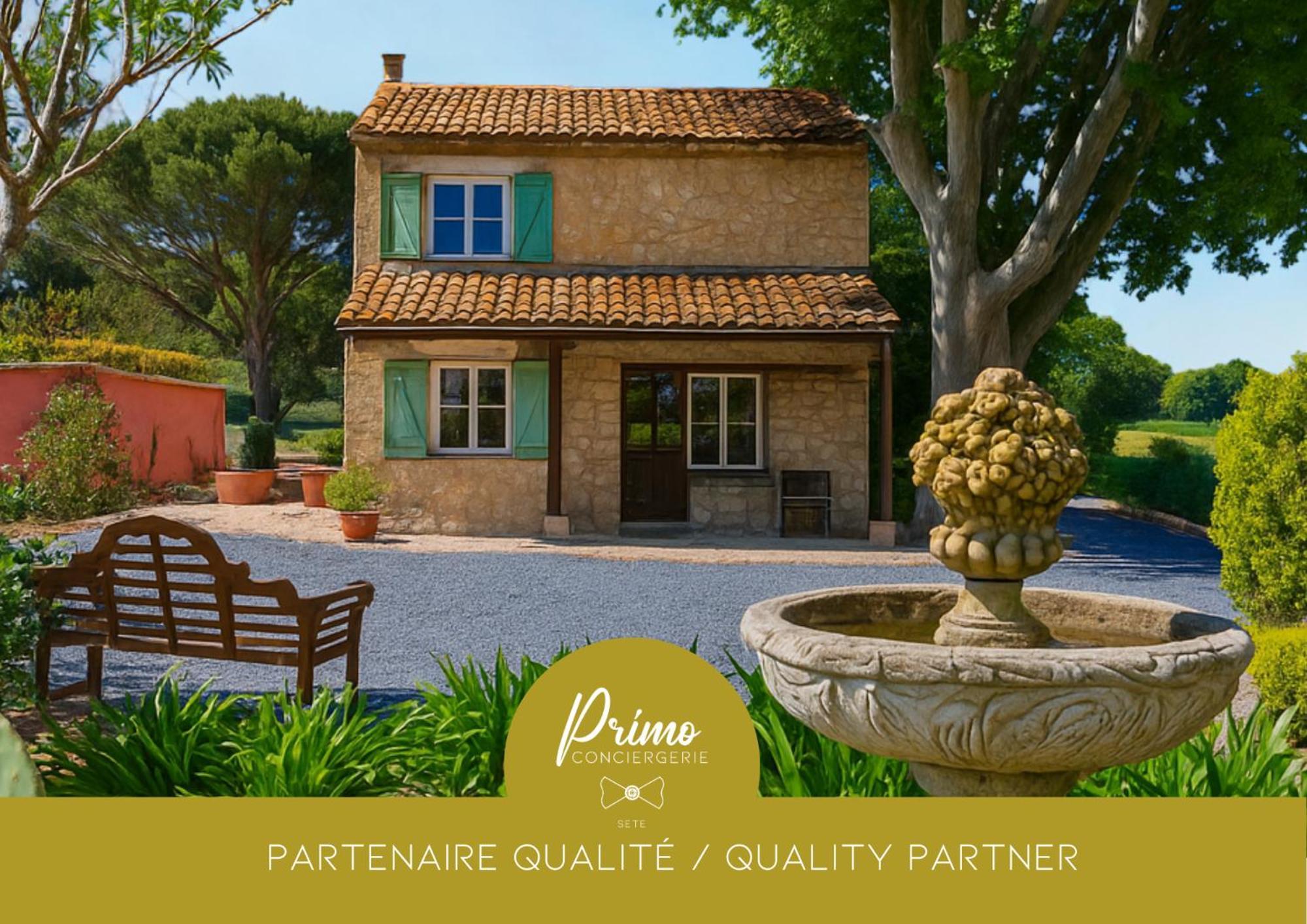 Domaine La Mouline Pezenas Ngoại thất bức ảnh